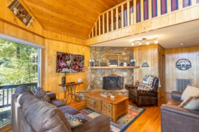 Beary Blessed Cabin